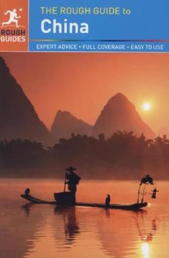 The Rough Guide to China