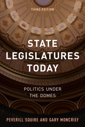 State Legislatures Today