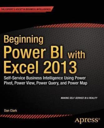 Beginning Power BI with Excel 2013