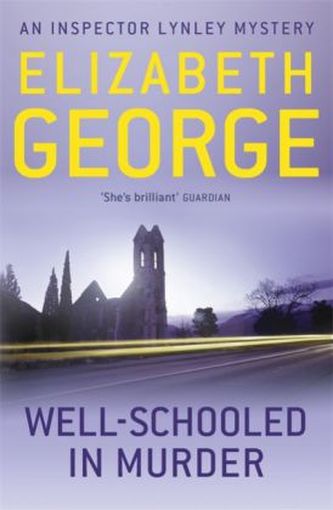 Well-Schooled in Murder. Auf Ehre und Gewissen, englische Ausgabe