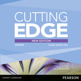 Class Audio-CD