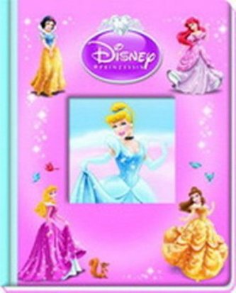 Disney Prinzessin - Prinzessinnen-Geschichten