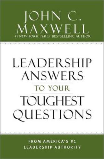 What Successful People Know about Leadership