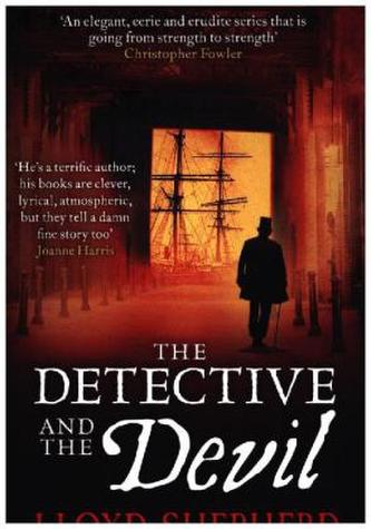 The Detective and the Devil