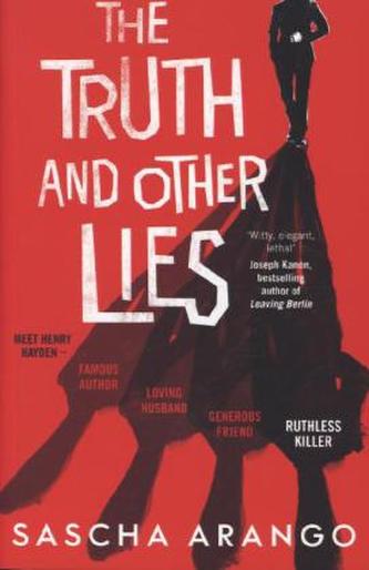 The Truth and Other Lies
