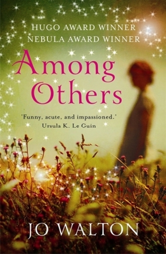 Among Others. In einer anderen Welt, englische Ausgabe