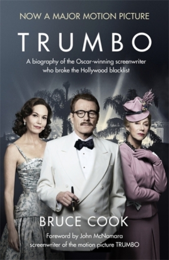 Trumbo, Film Tie In edition
