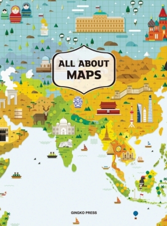 All About Maps