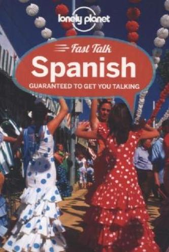 Fast Talk Spanish