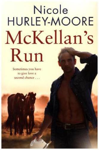 McKellan's Run