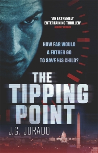 The Tipping Point. Zerrissen, englische Ausgabe