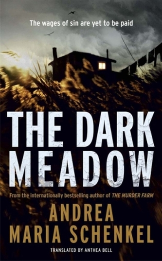 The Dark Meadow The Dark Meadow
