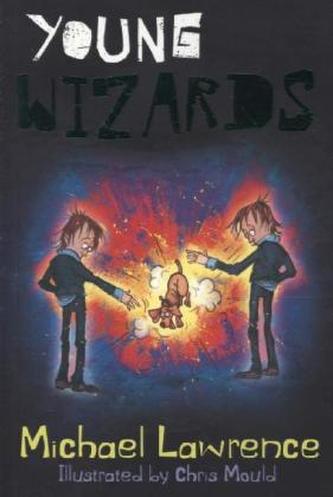 Young Wizards