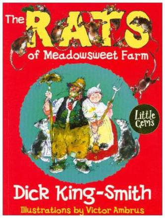 The Rats of Meadowsweet Farm