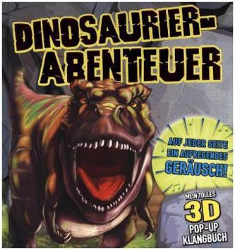 Dinosaurier Abenteuer