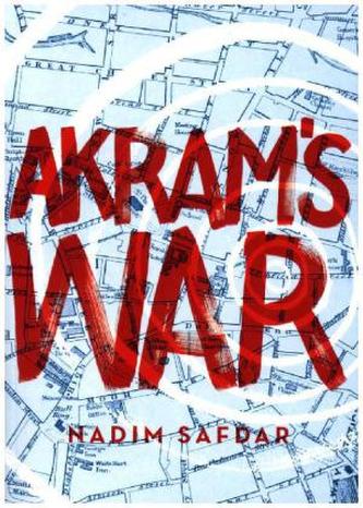 Akram's War