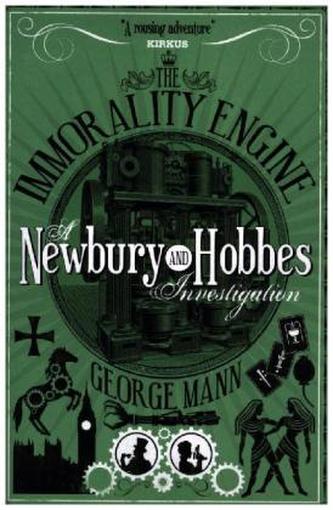 The Immorality Engine