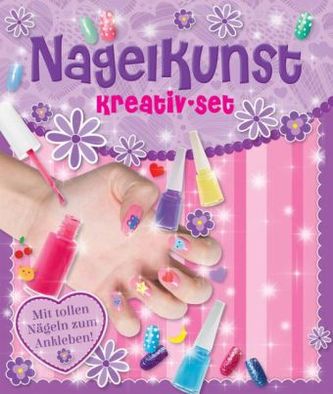 Nagelkunst
