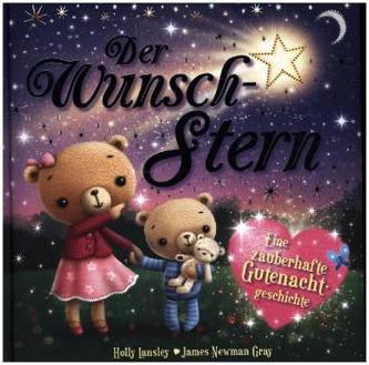 Der Wunsch-Stern