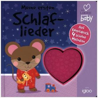 Meine ersten Schlaflieder