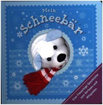 Mein Schneebär