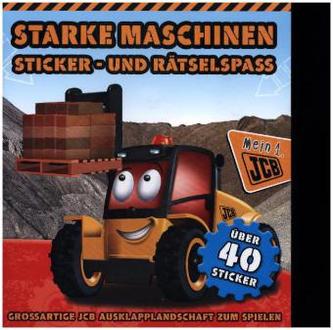 Starke Maschinen
