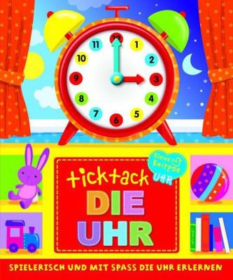 Ticktack - Die Uhr