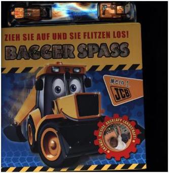 Bagger Spaß