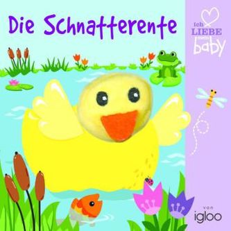 Die Schnatterente