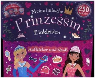 Meine Prinzessinnen-Tasche