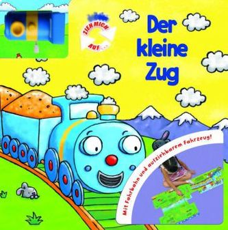 Die kleine Eisenbahn