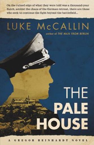 The Pale House