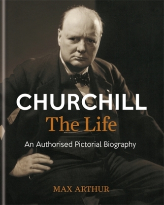 Churchill: The Official Pictorial Biography