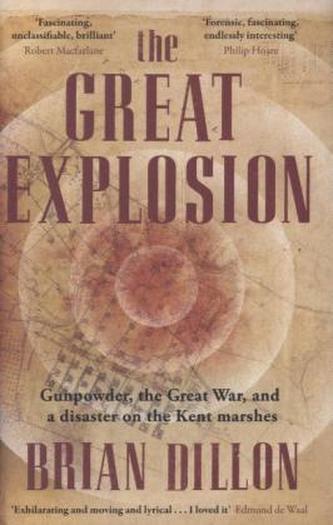 The Great Explosion