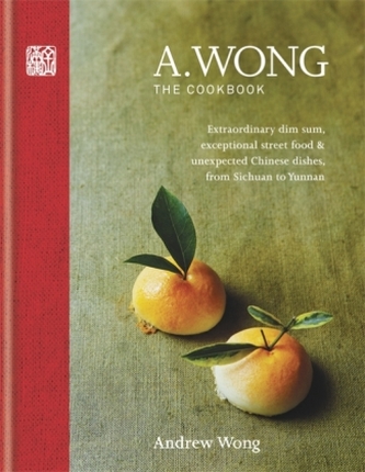 A. Wong - The Cookbook