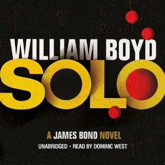 James Bond: The New Mission, 10 Audio-CDs