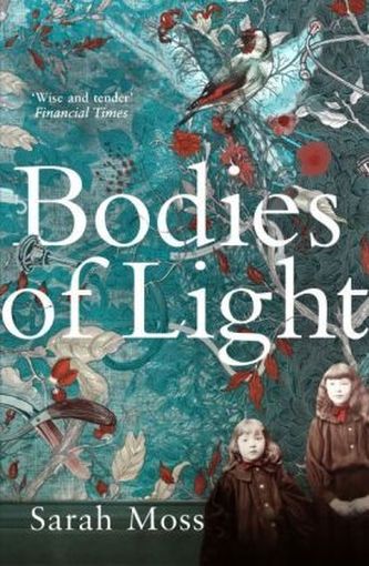 Bodies of Light. Wo Licht ist, englische Ausgabe