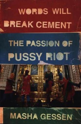 Words Will Break Cement