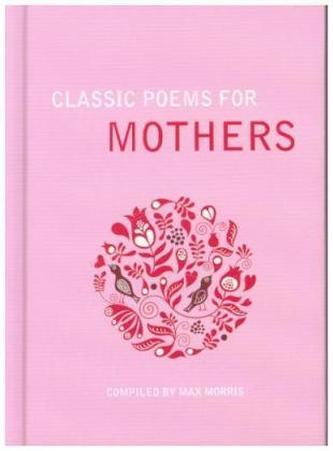 Classic Poems For Mothers