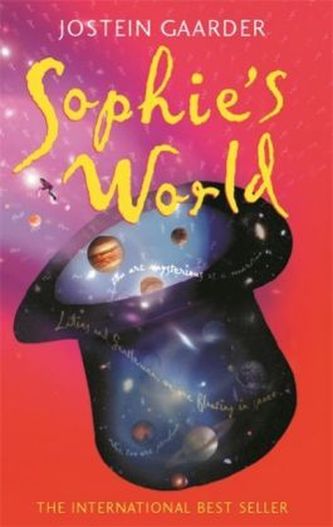 Sophie's World (Jostein Gaarder, 2003)