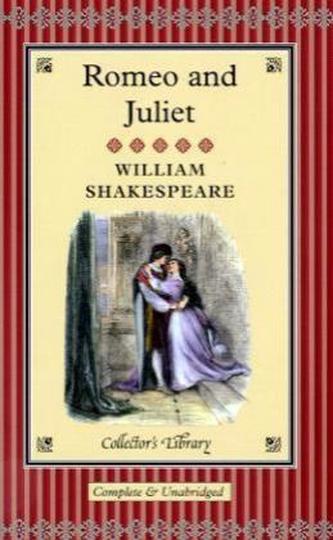 Romeo and Juliet. Romeo und Julia, englische Ausgabe