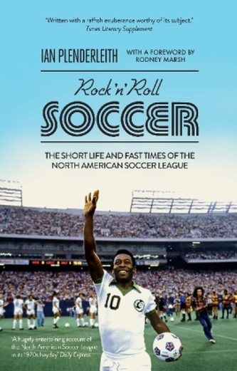 Rock 'n' Roll Soccer