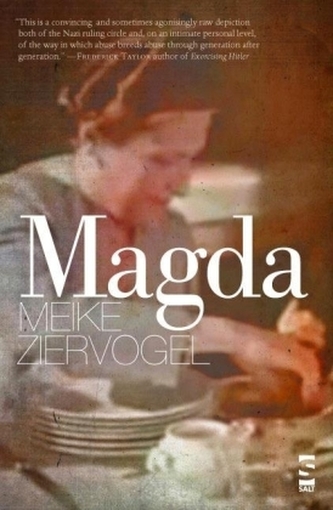 Magda, English edition