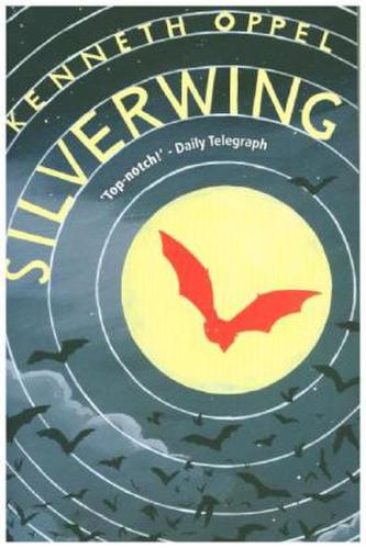 Silverwing