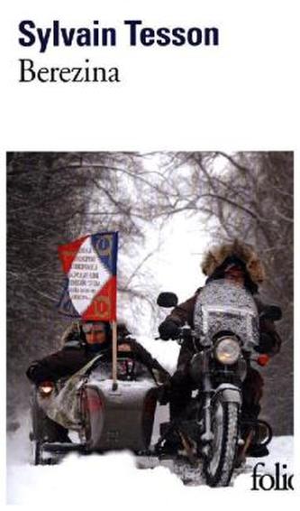 Bérézina. Napoleon und ich, französische Ausgabe