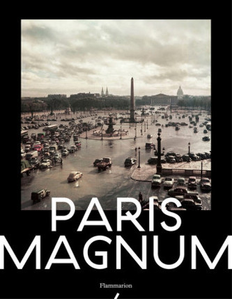 Paris Magnum (When in) (, 2014)