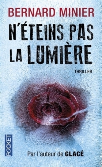 N'éteins pas la lumière. Wolfsbeute, französische Ausgabe