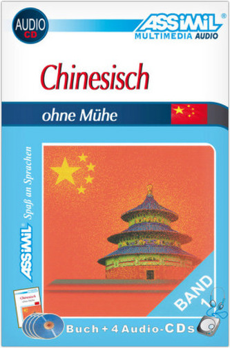 Lehrbuch und 4 CD-Audio