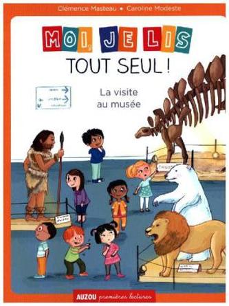 Moi, je lis tout seul