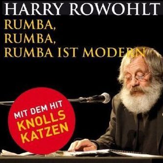 Rumba, Rumba, Rumba ist modern, 2 Audio-CDs